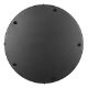 Εικόνα της Ροζέτα Οροφής Nordlux Luana 5-exits Black 2512729003