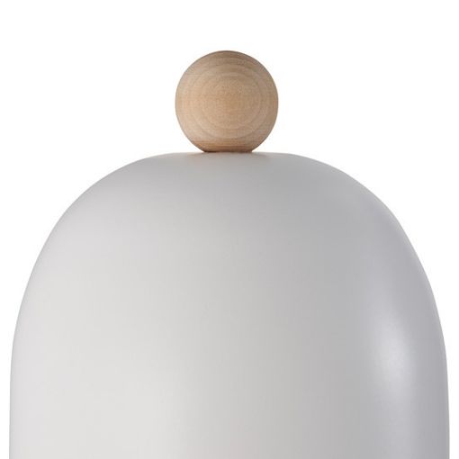 Εικόνα της Επιτοίχιο Φωτιστικό Nordlux Gaston E27 White 2412671001