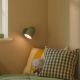 Εικόνα της Επιτοίχιο Φωτιστικό Nordlux Gaston E27 Dusty Green 2412671023