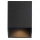 Εικόνα της Επιτοίχιο Φωτιστικό Nordlux Nico Square 12 GU10 IP54 Black 2518451003