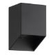 Εικόνα της Επιτοίχιο Φωτιστικό Nordlux Nico Square 12 GU10 IP54 Black 2518451003