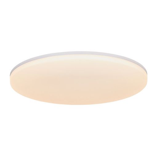 Εικόνα της Πλαφονιέρα Οροφής Nordlux Vic 35 cm 3000K 3200lm IP21 32W White 2310146001