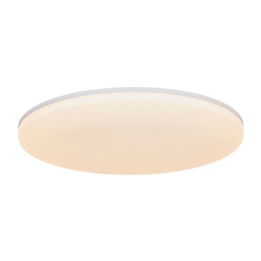 Εικόνα της Πλαφονιέρα Οροφής Nordlux Vic 29 cm 3000K 2100lm IP21 23.5W White 2310126001