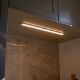 Εικόνα της Φωτιστικό LED Batten Nordlux Preston 55 cm 3000-4000K 720lm 8W 2510176101