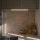 Εικόνα της Φωτιστικό LED Batten Nordlux Preston 55 cm 3000-4000K 720lm 8W 2510176101