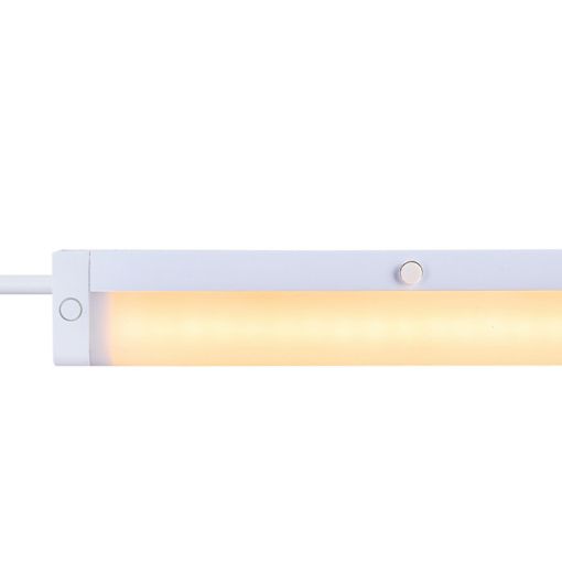Εικόνα της Φωτιστικό LED Batten Nordlux Preston 55 cm 3000-4000K 720lm 8W 2510176101