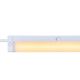 Εικόνα της Φωτιστικό LED Batten Nordlux Preston 55 cm 3000-4000K 720lm 8W 2510176101