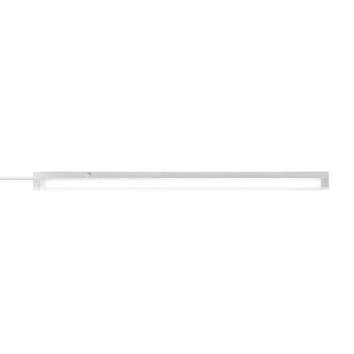 Εικόνα της Φωτιστικό LED Batten Nordlux Preston 55 cm 3000-4000K 720lm 8W 2510176101