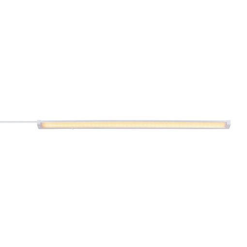 Εικόνα της Φωτιστικό LED Batten Nordlux Preston 55 cm 3000-4000K 720lm 8W 2510176101