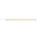 Εικόνα της Φωτιστικό LED Batten Nordlux Preston 55 cm 3000-4000K 720lm 8W 2510176101