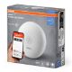 Εικόνα της Smart Water Leak Sensor Osram Wi-Fi IP67 White