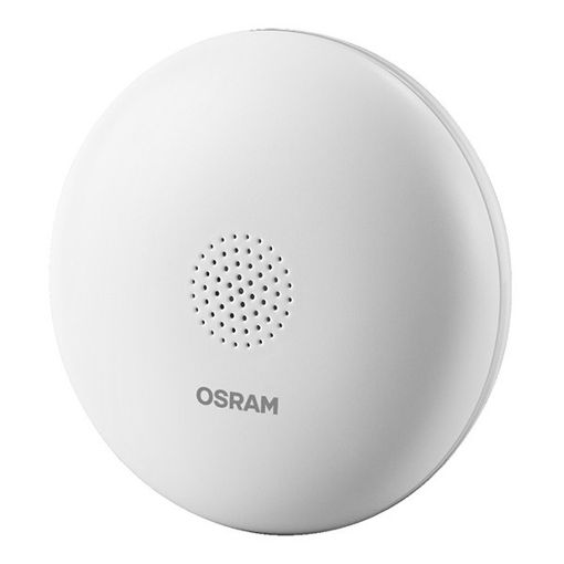 Εικόνα της Smart Water Leak Sensor Osram Wi-Fi IP67 White