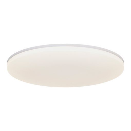 Εικόνα της Πλαφονιέρα Οροφής Nordlux Vic 22 cm 4000K 1800lm IP21 18W White 2310156001