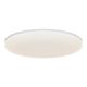 Εικόνα της Πλαφονιέρα Οροφής Nordlux Vic 22 cm 4000K 1800lm IP21 18W White 2310156001