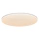 Εικόνα της Πλαφονιέρα Οροφής Nordlux Vic 22 cm 3000K 1600lm IP21 18W White 2310106001