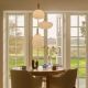 Εικόνα της Ροζέτα Οροφής Nordlux Luana 3-exits White 2512709001