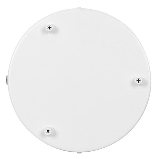 Εικόνα της Ροζέτα Οροφής Nordlux Luana 3-exits White 2512709001