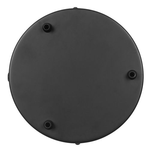Εικόνα της Ροζέτα Οροφής Nordlux Luana 3-exits Black 2512709003