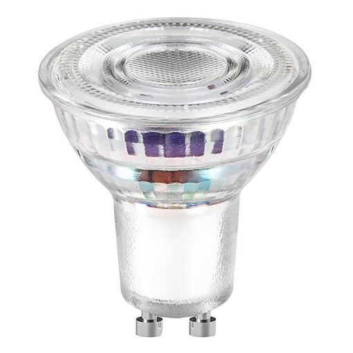 Εικόνα της Λάμπα LED Osram GU10 Spot Ultra Efficient 2700K 360lm 2W Warm White 3τμχ