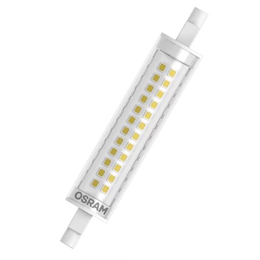 Εικόνα της Λάμπα LED Osram R7S SMD 2700K 1521lm 12W 118mm Warm White
