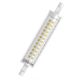 Εικόνα της Λάμπα LED Osram R7S SMD 2700K 1521lm 12W 118mm Warm White