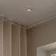 Εικόνα της Χωνευτό Φωτιστικό Σποτ Nordlux Monolo 8.5 cm 3000K 450lm IP20 4.8W White 2510300101