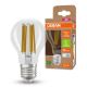 Εικόνα της Λάμπα LED Osram E27 A60 Filament Ultra Efficient 4000K 1521lm 7.2W Neutral White