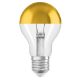 Εικόνα της Λάμπα LED Osram E27 A60 Dimmable Gold 2700K 700lm 7W Warm White