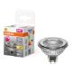 Εικόνα της Λάμπα LED Osram GU5.3 MR16 Dimmable 2700K 621lm 6.1W Warm White