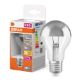 Εικόνα της Λάμπα LED Osram E27 A60 Dimmable Silver 2700K 700lm 7W Warm White