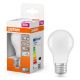 Εικόνα της Λάμπα LED Osram E27 A60 Mat 6500K 470lm 4.9W Cold White