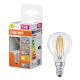 Εικόνα της Λάμπα LED Osram E14 P45 Filament 2700K 470lm 3.4W Warm White