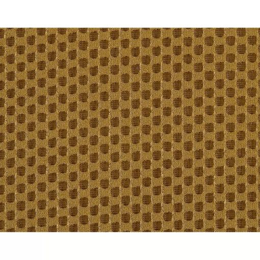 Εικόνα της Σκαμπό Home Deco Factory Atom με Αποθηκευτικό Χώρο 37x42cm Yellow HD0425