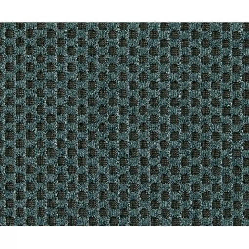 Εικόνα της Σκαμπό Home Deco Factory Atom με Αποθηκευτικό Χώρο 37x42cm Blue HD0424
