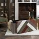 Εικόνα της Σκαμπό Home Deco Factory Scott Πτυσσόμενο με Αποθηκευτικό Χώρο 76x38x38cm Multicolor HD0551