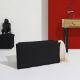Εικόνα της Σκαμπό Home Deco Factory Atom Πτυσσόμενο με Αποθηκευτικό Χώρο 76x38x38cm Black HD0469