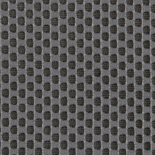 Εικόνα της Σκαμπό Home Deco Factory Atom Πτυσσόμενο με Αποθηκευτικό Χώρο 38x38x38cm Grey HD0508
