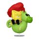 Εικόνα της Funko Pop! Rides: Spongebob Squarepants - Spongebob with Mystery #145