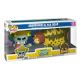Εικόνα της Funko Pop! Animation: Spongebob Squarepants - Squidward & Sea Bear 2-Pack