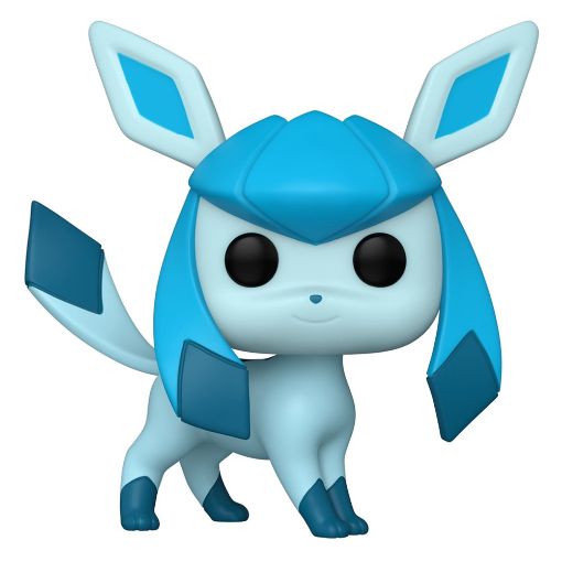Εικόνα της Funko Pop! Games: Pokemon - Glaceon #921