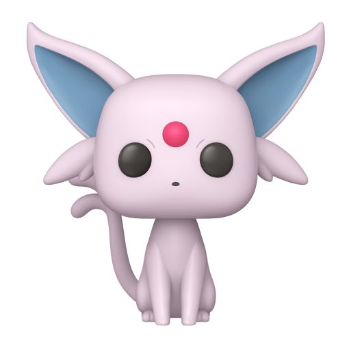 Εικόνα της Funko Pop! Games: Pokemon - Espeon #884
