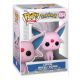 Εικόνα της Funko Pop! Games: Pokemon - Espeon #884