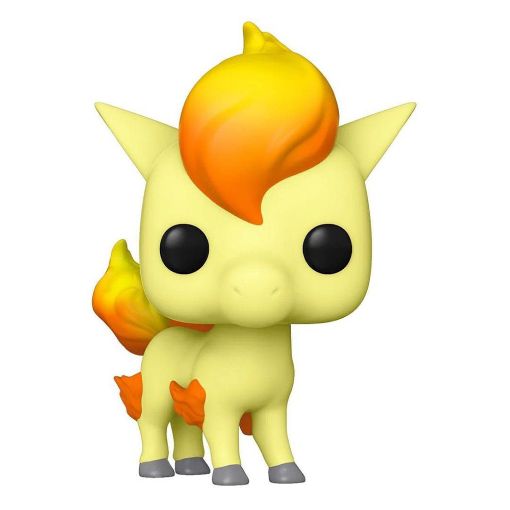 Εικόνα της Funko Pop! Games: Pokemon - Ponyta #644
