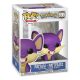 Εικόνα της Funko Pop! Games: Pokemon - Rattata #595