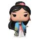 Εικόνα της Funko Pop! Animation: Disney Princess - Mulan #1740