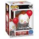 Εικόνα της Funko Pop! Movies: IT - Pennywise #2030