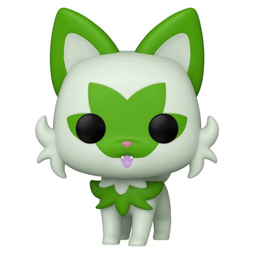 Εικόνα της Funko Pop! Games: Pokemon - Sprigatito #984