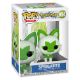 Εικόνα της Funko Pop! Games: Pokemon - Sprigatito #984