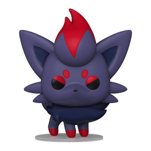 Εικόνα της Funko Pop! Games: Pokemon - Zorua #1032