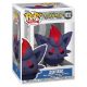 Εικόνα της Funko Pop! Games: Pokemon - Zorua #1032